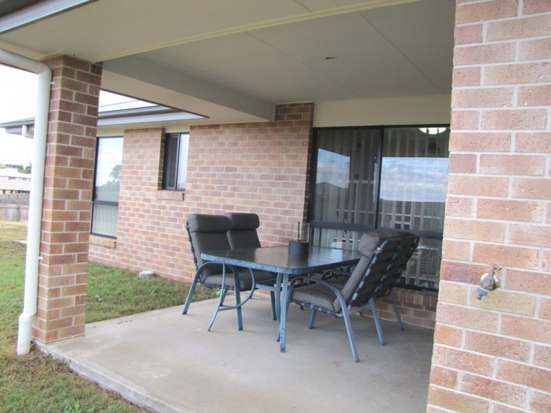 1 Lilyann Close, Calliope QLD 4680