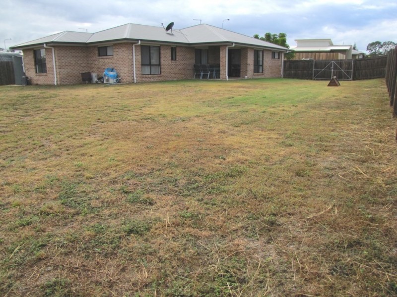 1 Lilyann Close, Calliope QLD 4680