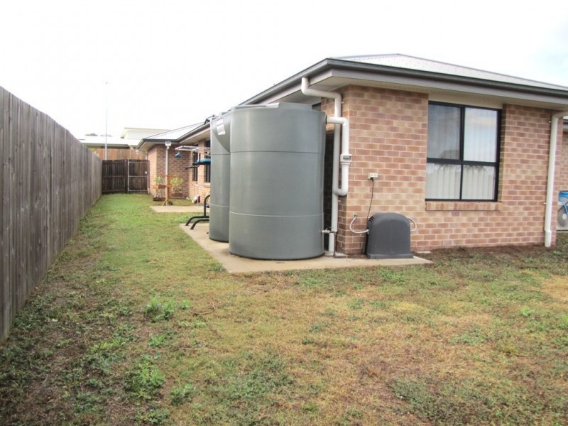 1 Lilyann Close, Calliope QLD 4680