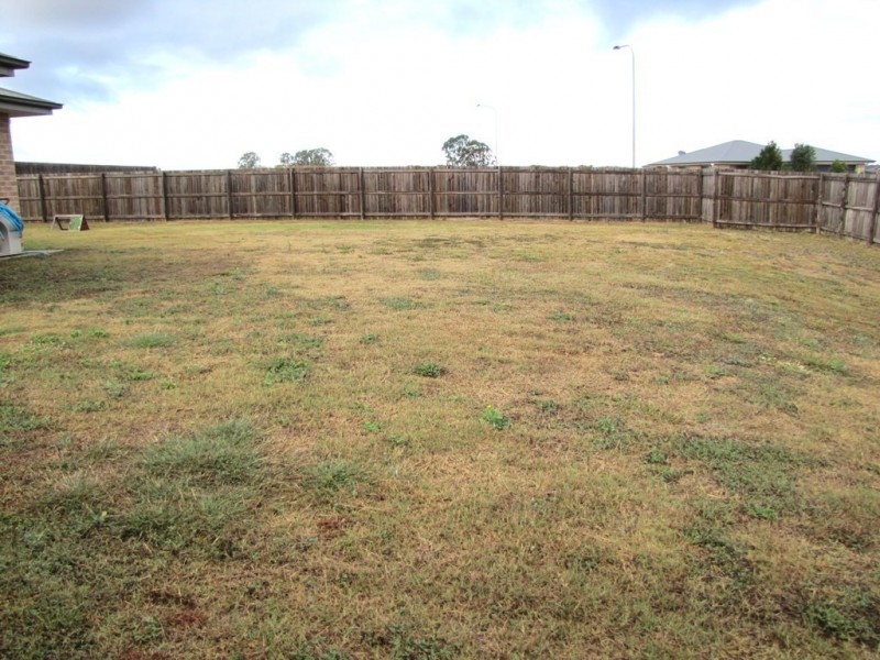 1 Lilyann Close, Calliope QLD 4680