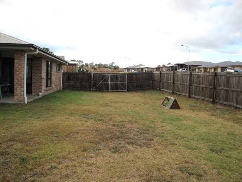 1 Lilyann Close, Calliope QLD 4680