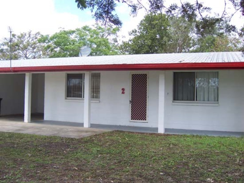 Calliope QLD 4680