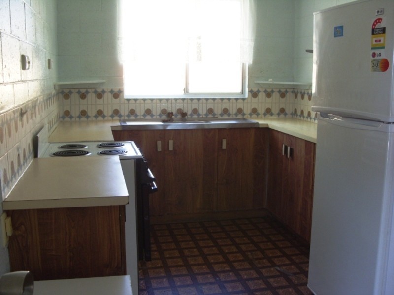 Calliope QLD 4680
