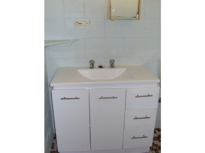 Calliope QLD 4680