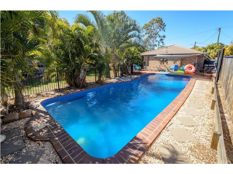 17 Menzies Street, Calliope QLD 4680