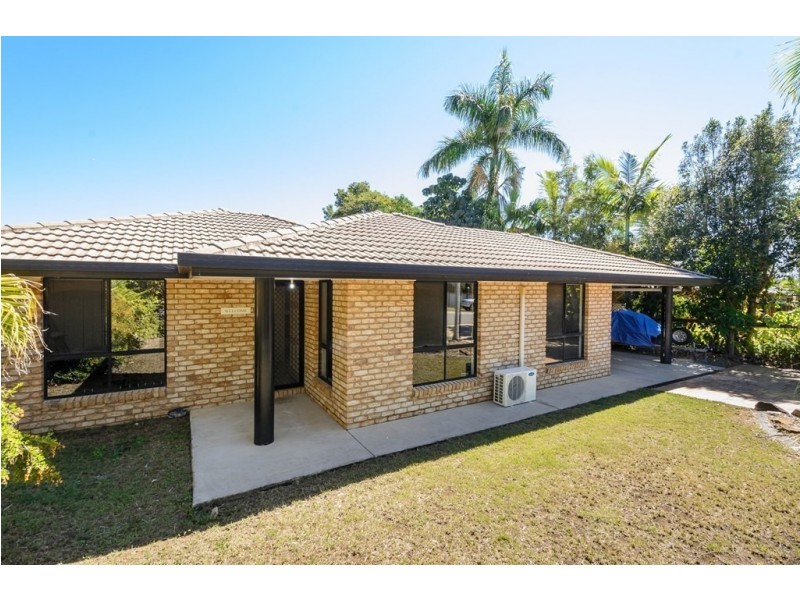 17 Menzies Street, Calliope QLD 4680