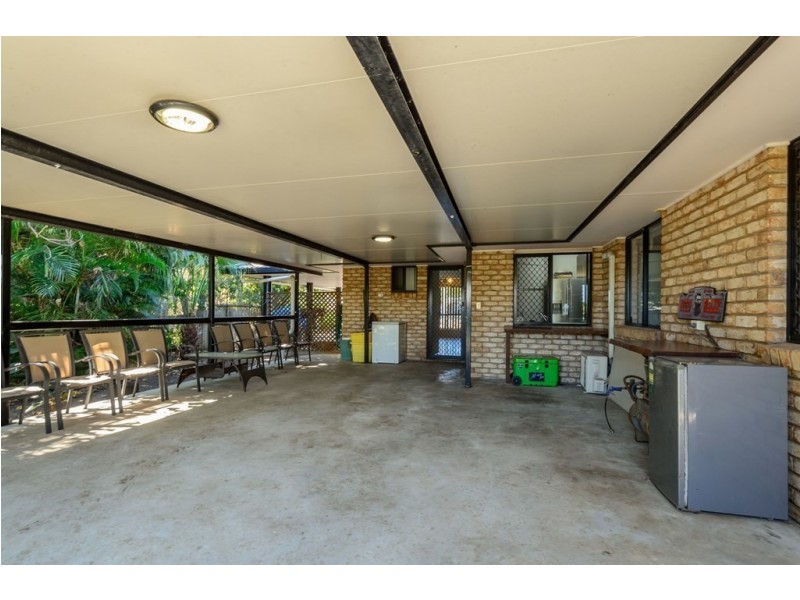 17 Menzies Street, Calliope QLD 4680