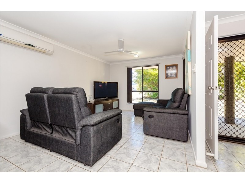 17 Menzies Street, Calliope QLD 4680