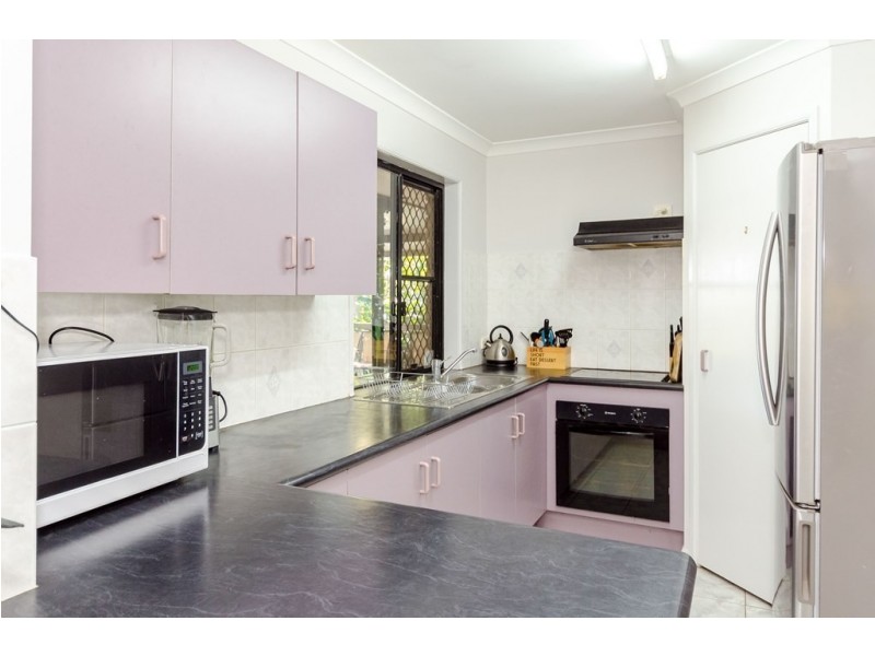 17 Menzies Street, Calliope QLD 4680