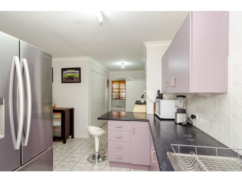 17 Menzies Street, Calliope QLD 4680