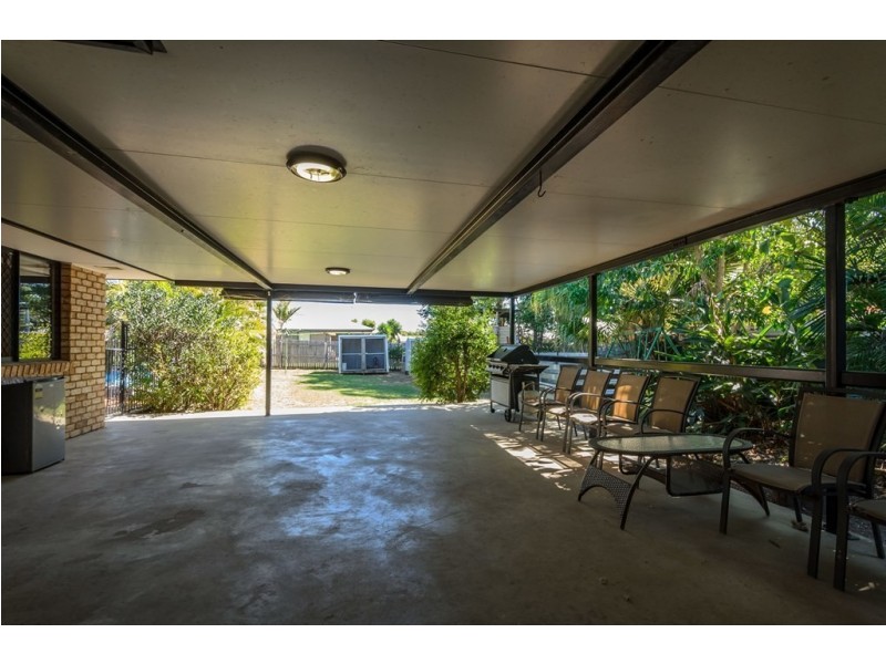17 Menzies Street, Calliope QLD 4680