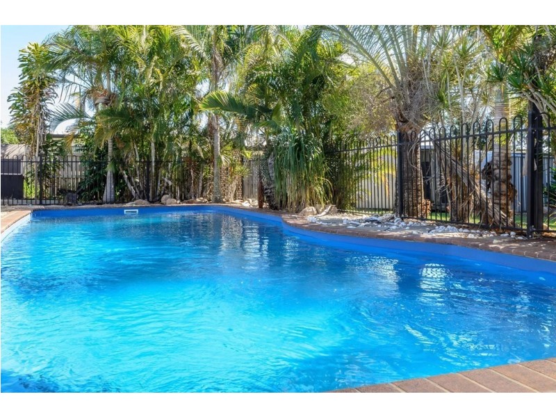 17 Menzies Street, Calliope QLD 4680