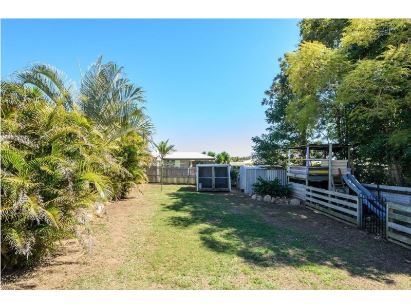 17 Menzies Street, Calliope QLD 4680