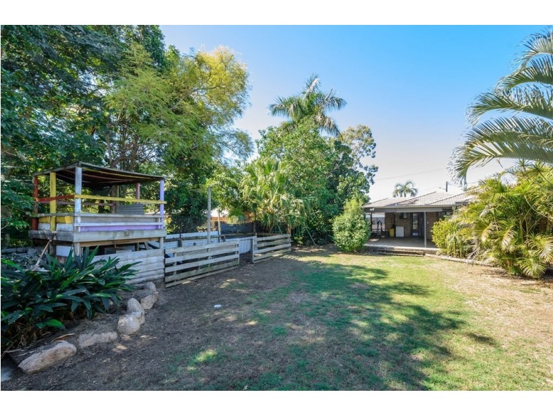 17 Menzies Street, Calliope QLD 4680