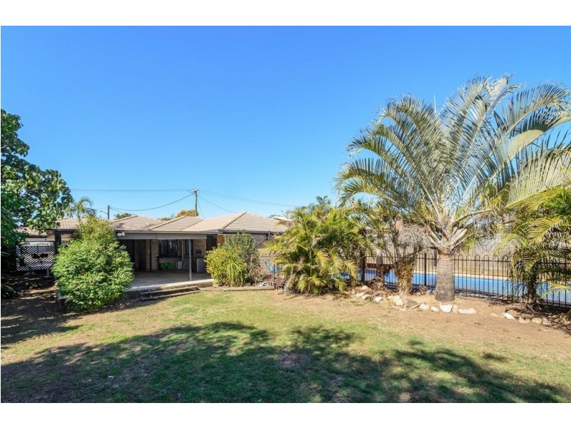 17 Menzies Street, Calliope QLD 4680