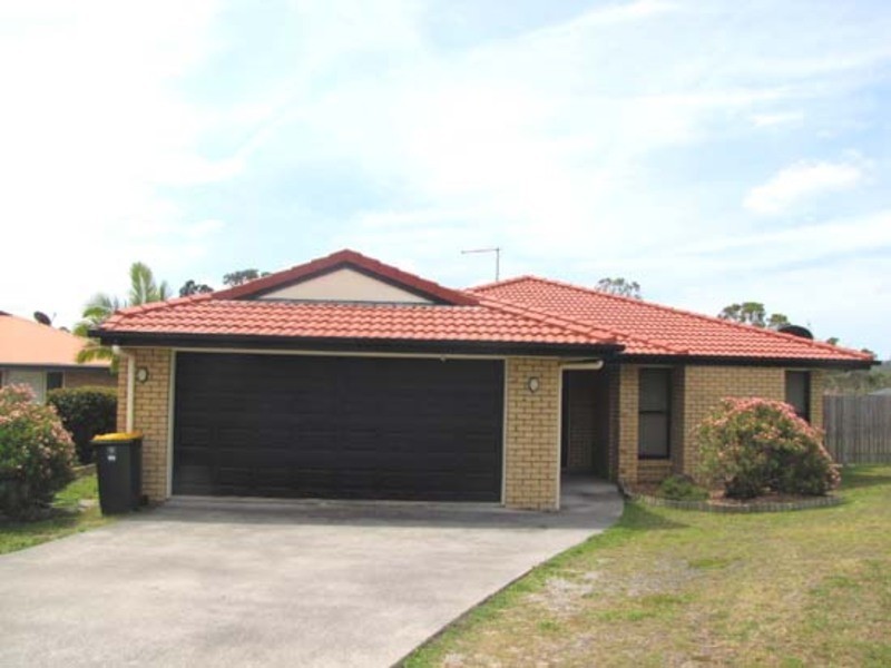 7 Kirkpatrick Crt, Calliope QLD 4680