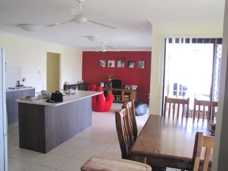 7 Kirkpatrick Crt, Calliope QLD 4680