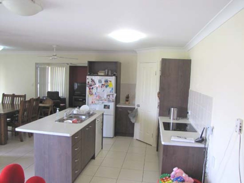7 Kirkpatrick Crt, Calliope QLD 4680