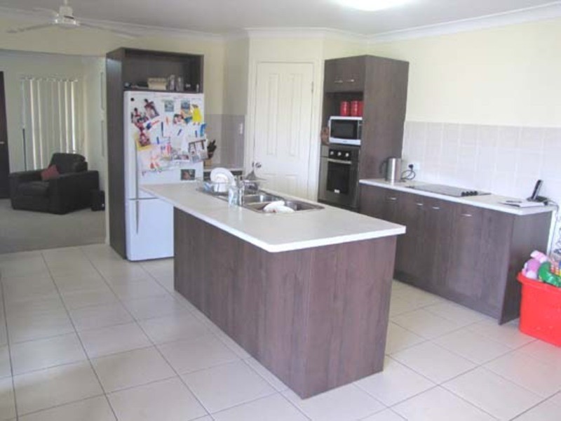 7 Kirkpatrick Crt, Calliope QLD 4680