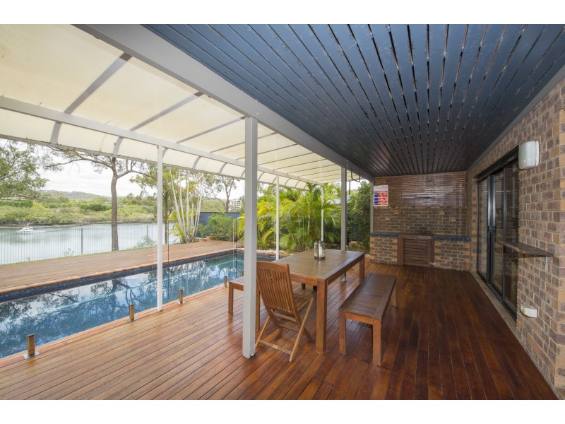 21 Langdon Street, Tannum Sands QLD 4680