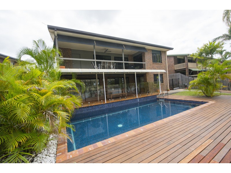 21 Langdon Street, Tannum Sands QLD 4680