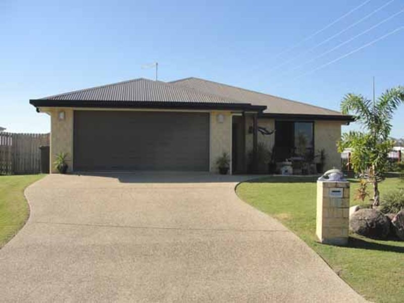 11 Hawkesbury Rd, Calliope QLD 4680