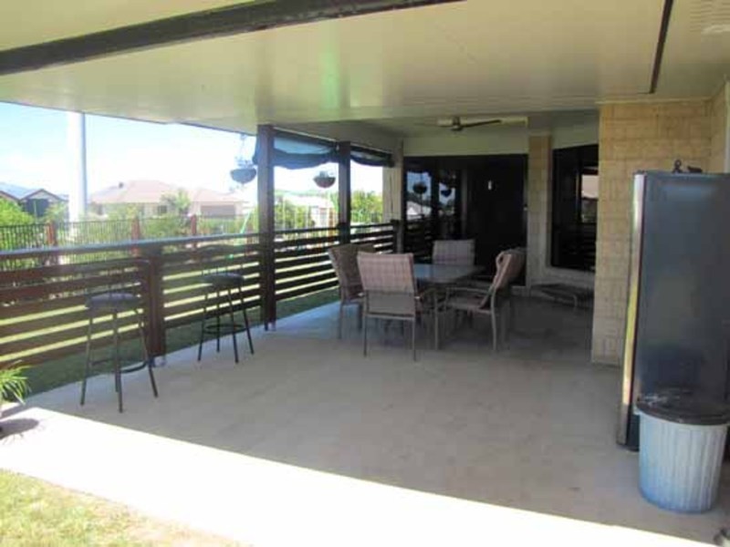 11 Hawkesbury Rd, Calliope QLD 4680