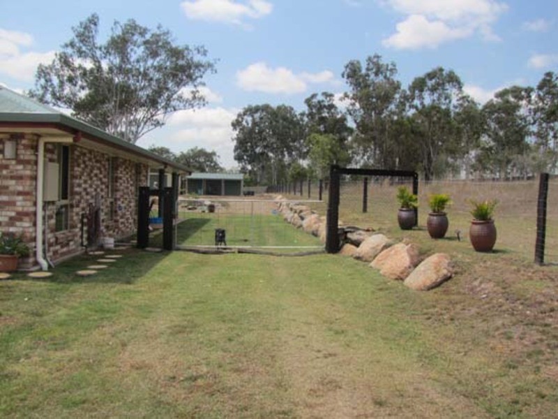 9 Nanando Drive, Calliope QLD 4680