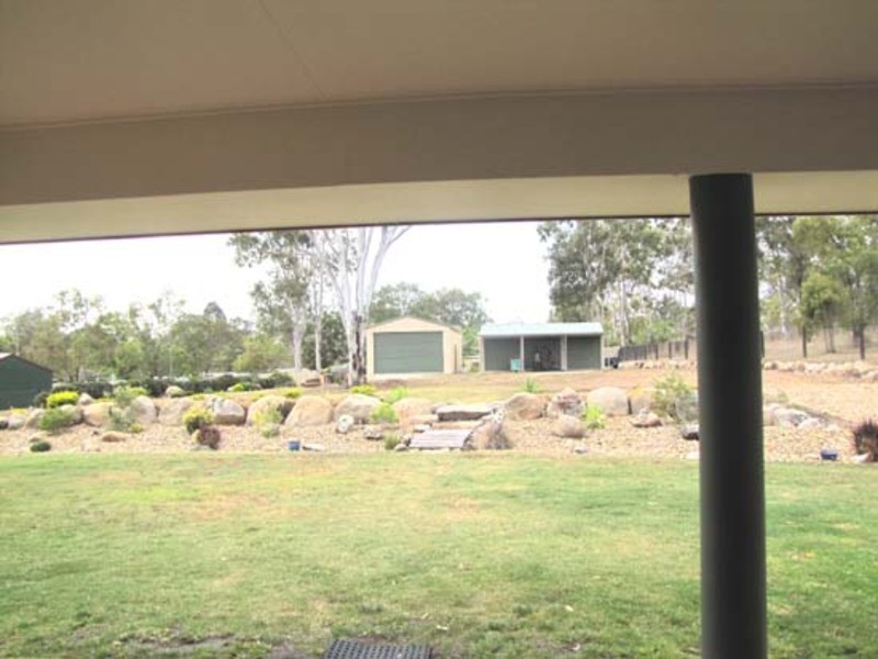 9 Nanando Drive, Calliope QLD 4680