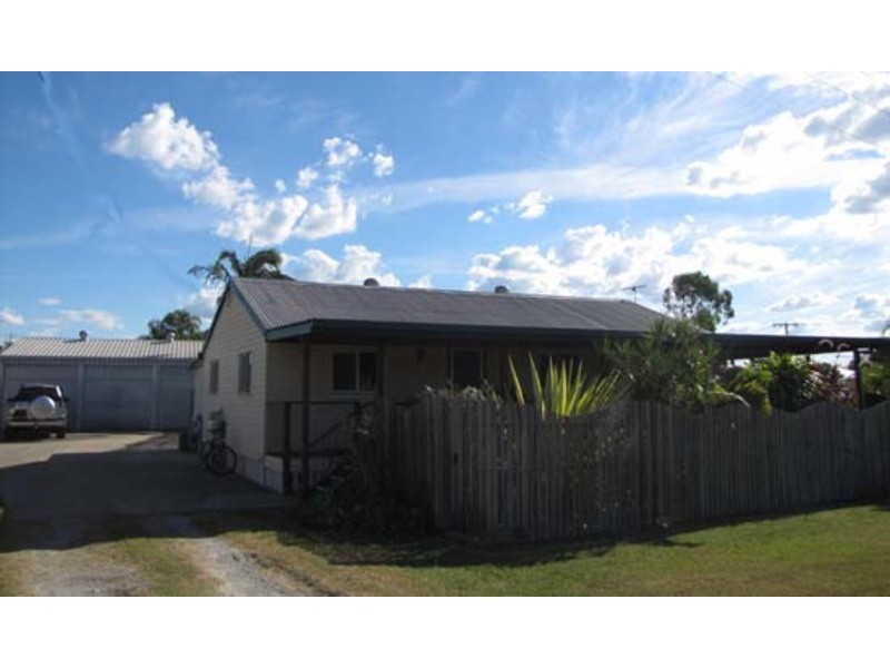2 Ironmonger Street, Calliope QLD 4680