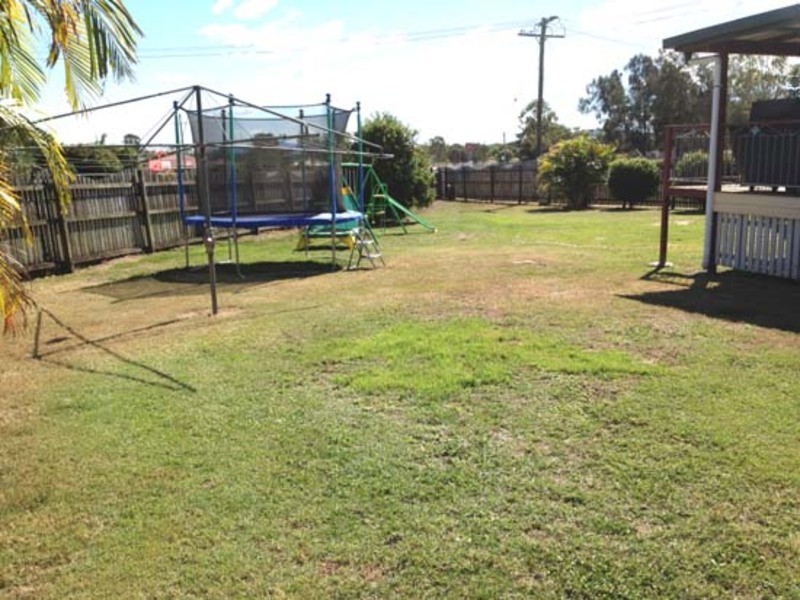 2 Ironmonger Street, Calliope QLD 4680