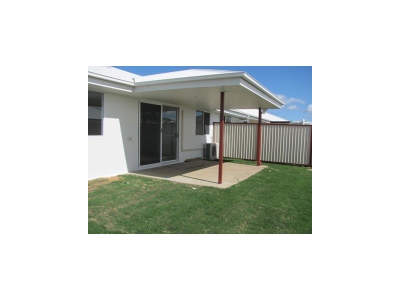 2/49 North Ridge Drive, Calliope QLD 4680