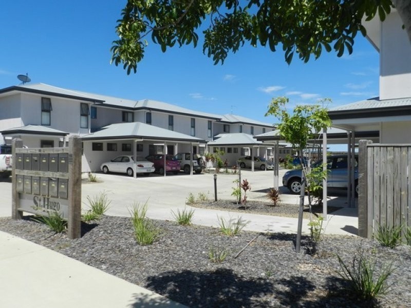 8/15 Morris Avenue, Calliope QLD 4680