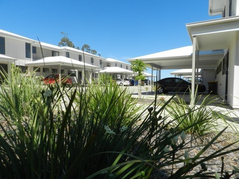 8/15 Morris Avenue, Calliope QLD 4680