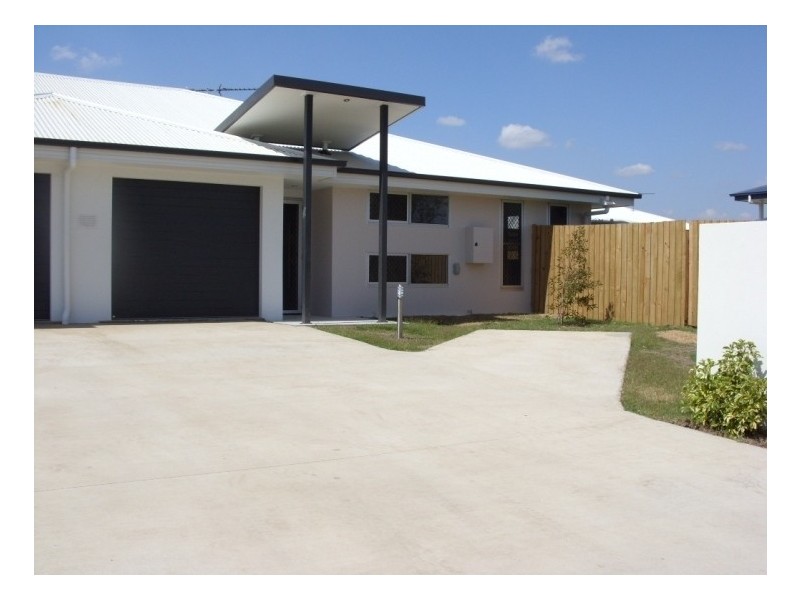 2/1 Stockbridge Court, Calliope QLD 4680