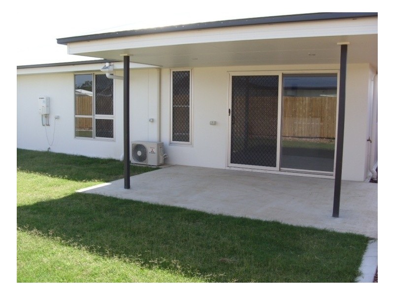 2/1 Stockbridge Court, Calliope QLD 4680