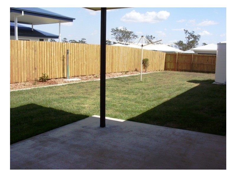 2/1 Stockbridge Court, Calliope QLD 4680