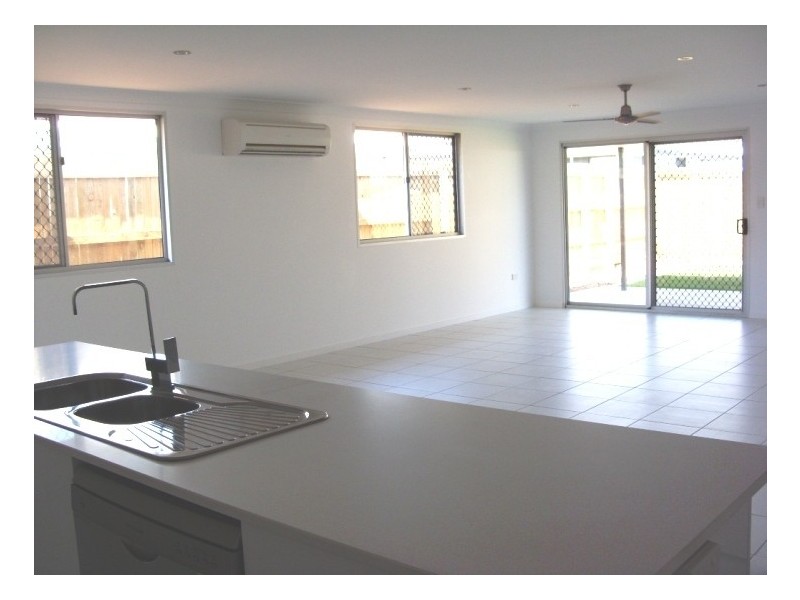 2/1 Stockbridge Court, Calliope QLD 4680