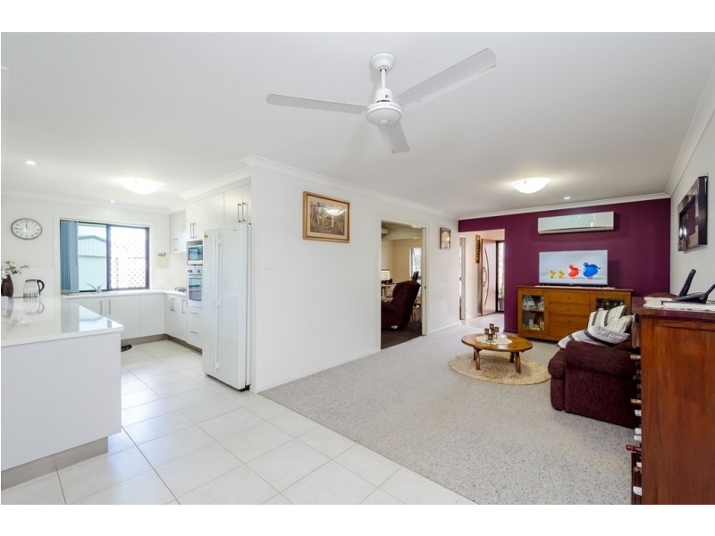 6 Central Ave, Calliope QLD 4680