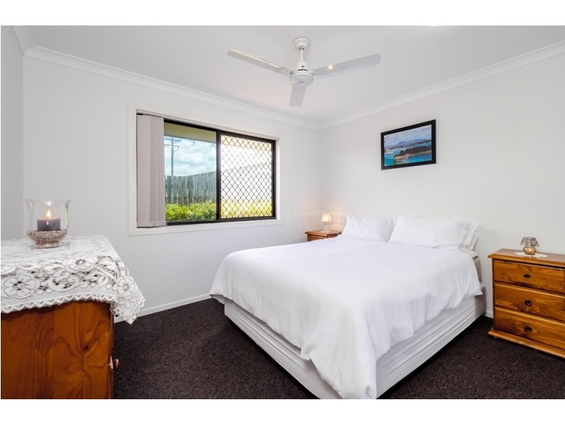 6 Central Ave, Calliope QLD 4680