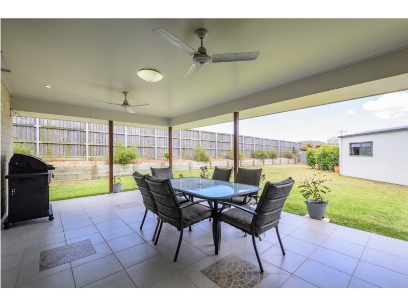 6 Central Ave, Calliope QLD 4680