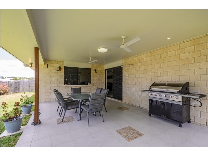 6 Central Ave, Calliope QLD 4680