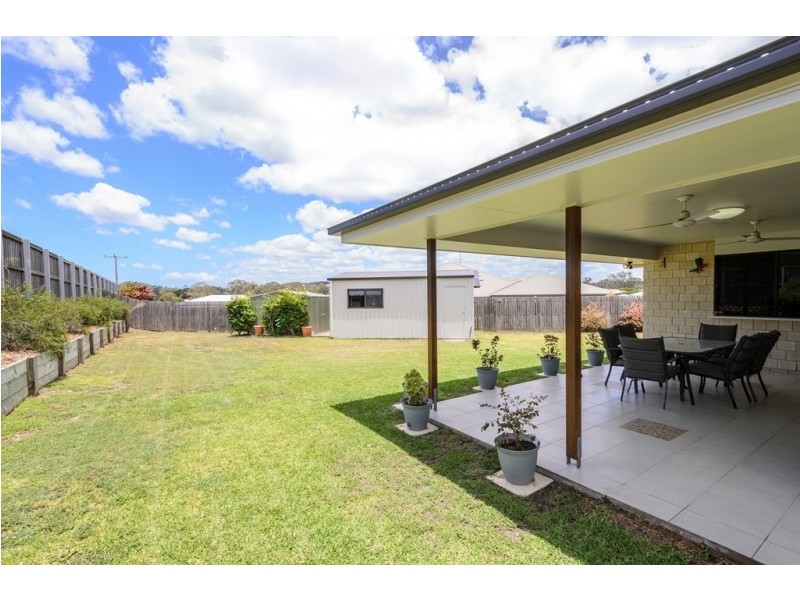 6 Central Ave, Calliope QLD 4680