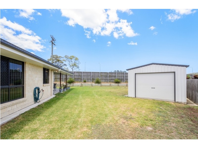 6 Central Ave, Calliope QLD 4680