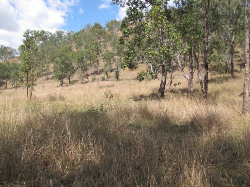 3715 Tableland Road, Diglum QLD 4680
