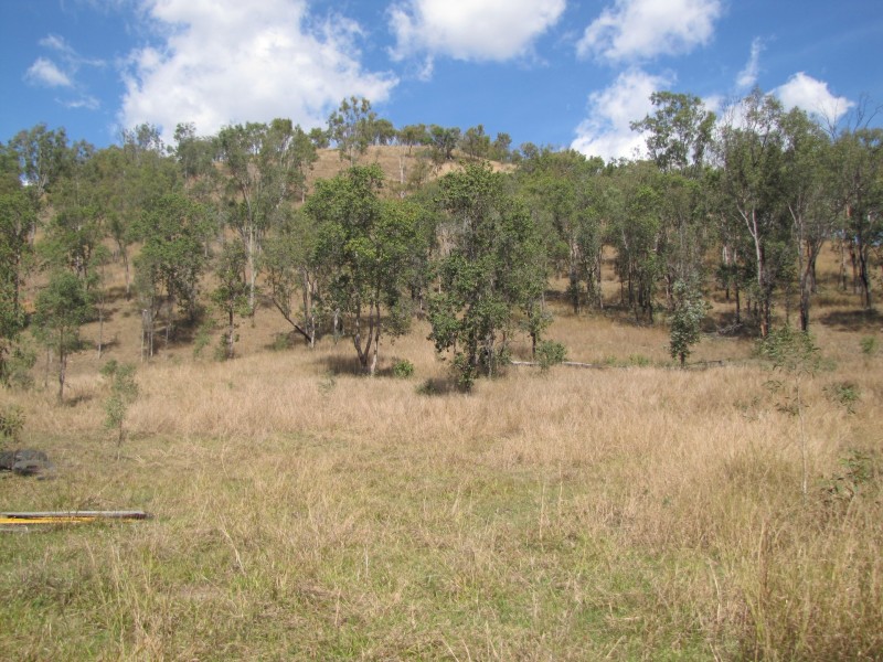 3715 Tableland Road, Diglum QLD 4680