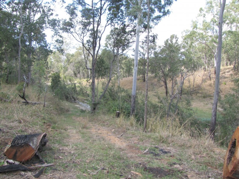 3715 Tableland Road, Diglum QLD 4680