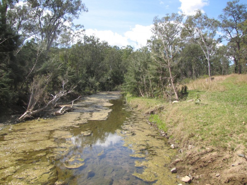 3715 Tableland Road, Diglum QLD 4680