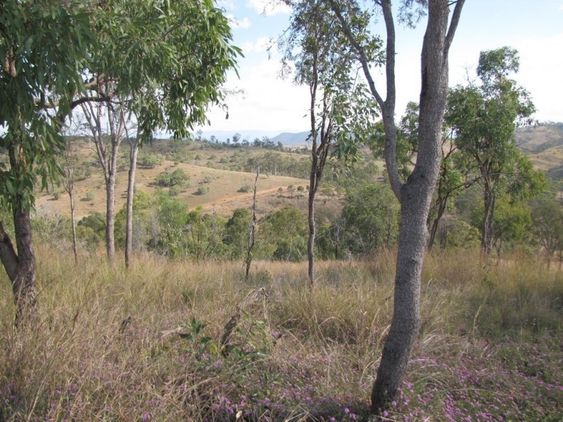 553 Marsh Road, Diglum QLD 4680