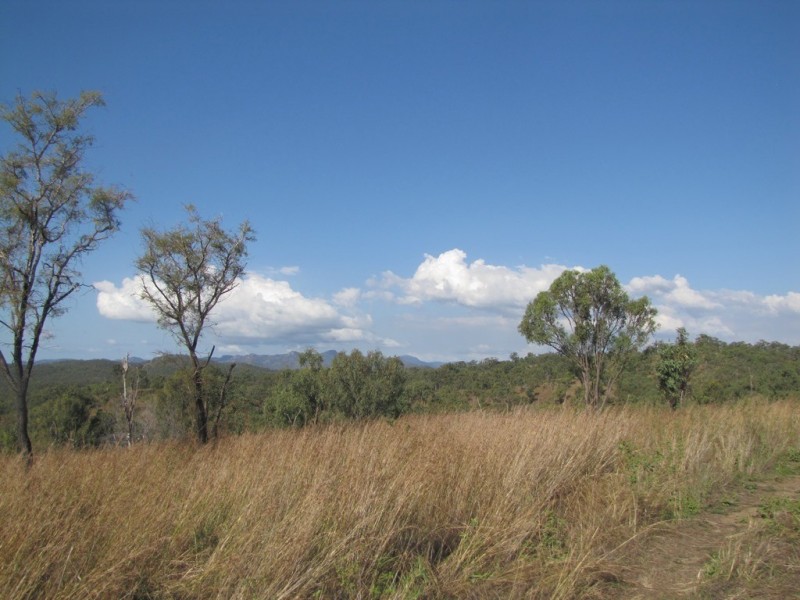 553 Marsh Road, Diglum QLD 4680